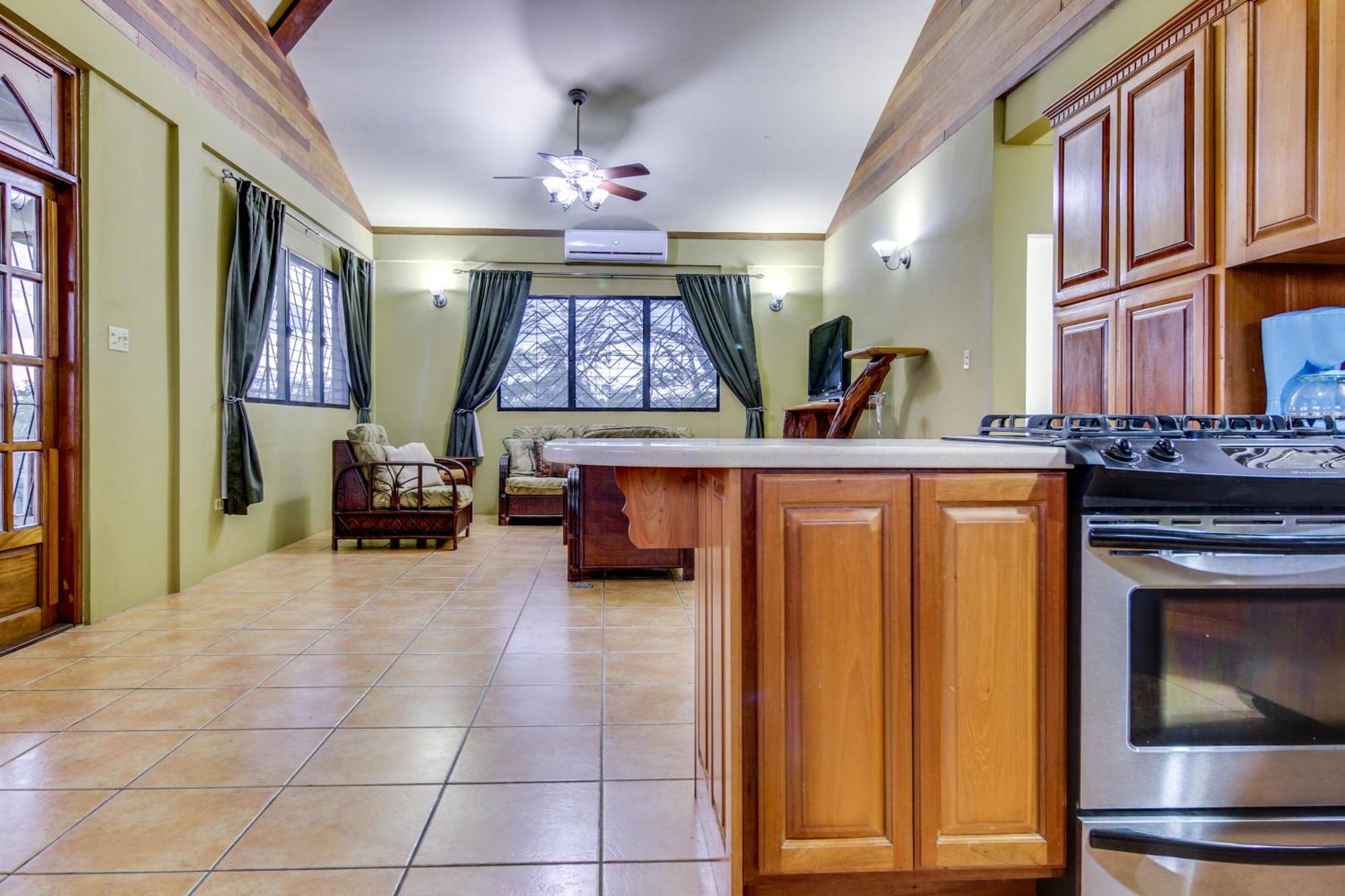 Villa Maya San Ignacio Exterior foto
