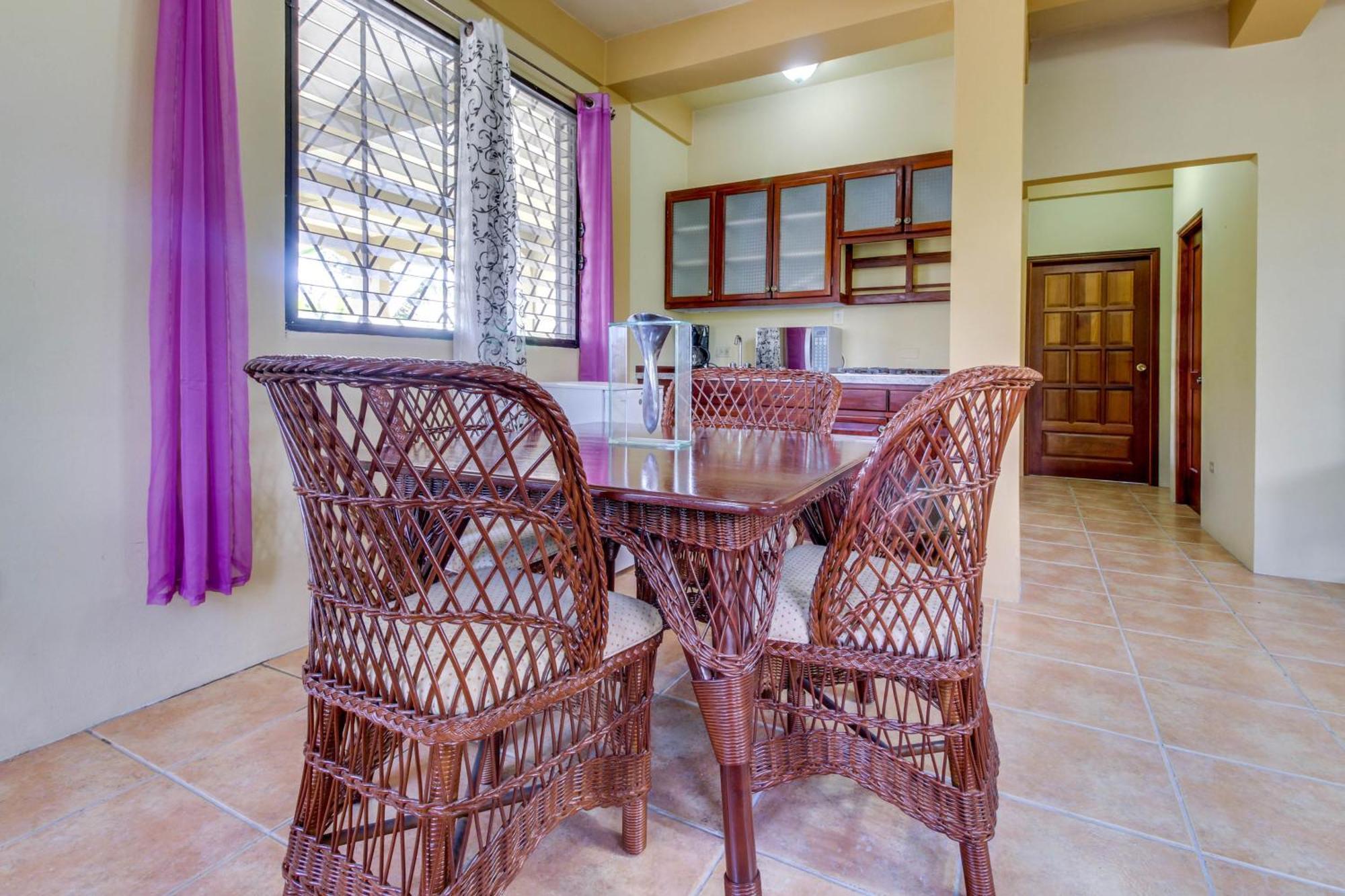 Villa Maya San Ignacio Cameră foto