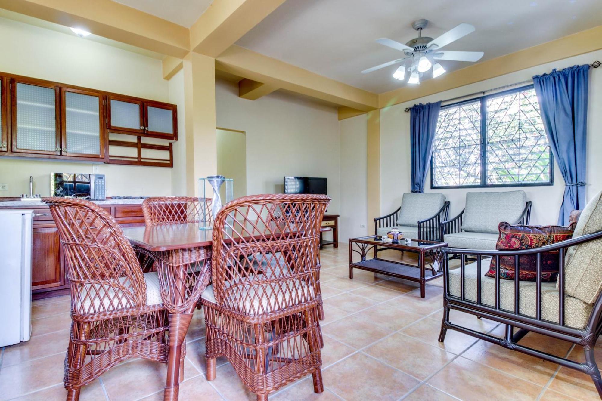 Villa Maya San Ignacio Cameră foto