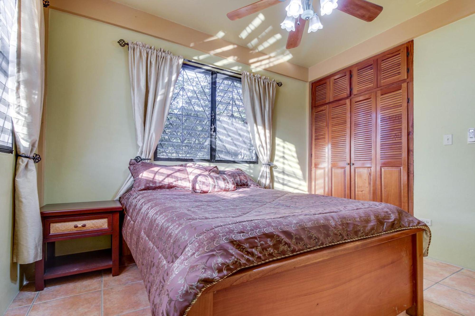 Villa Maya San Ignacio Cameră foto