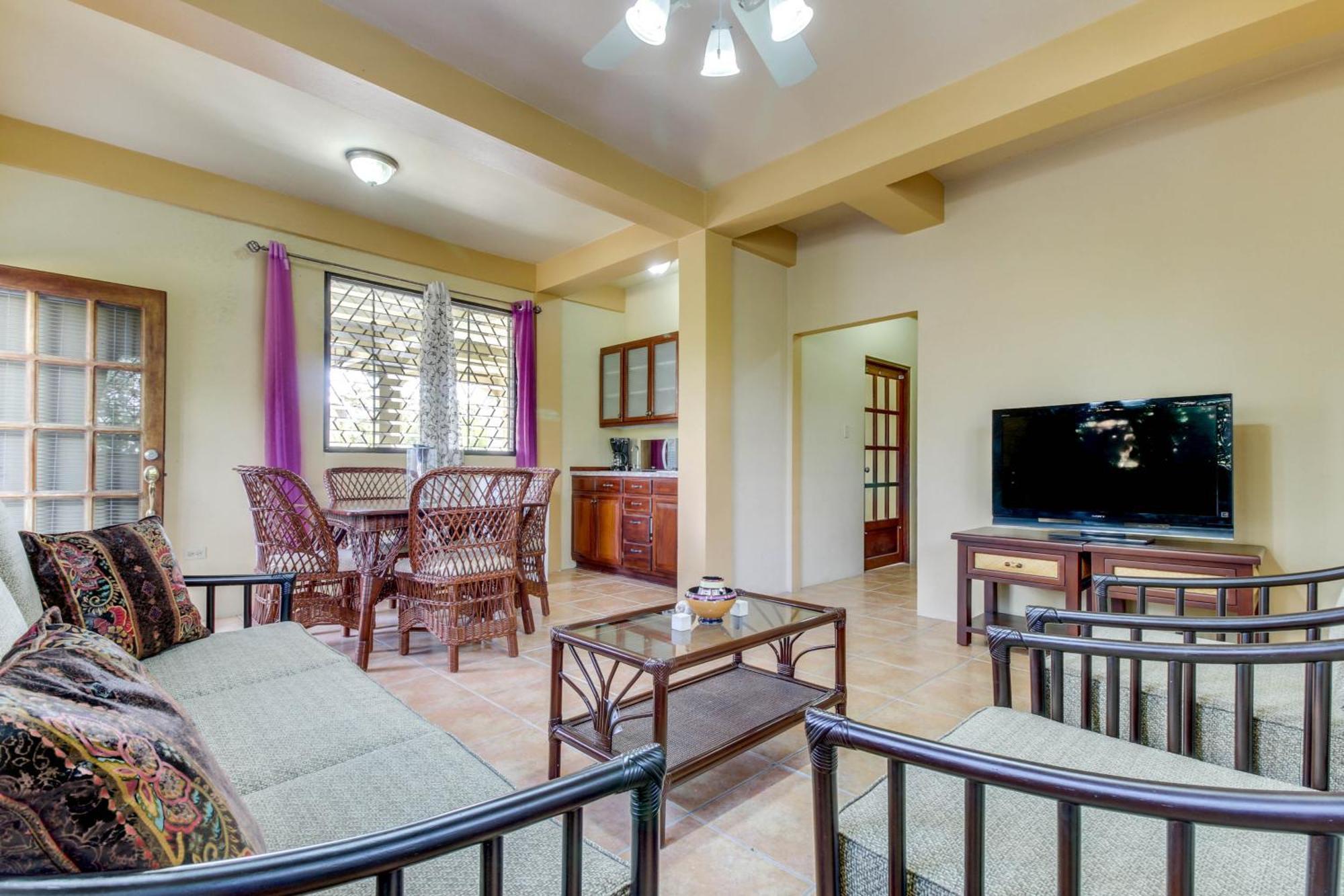 Villa Maya San Ignacio Cameră foto