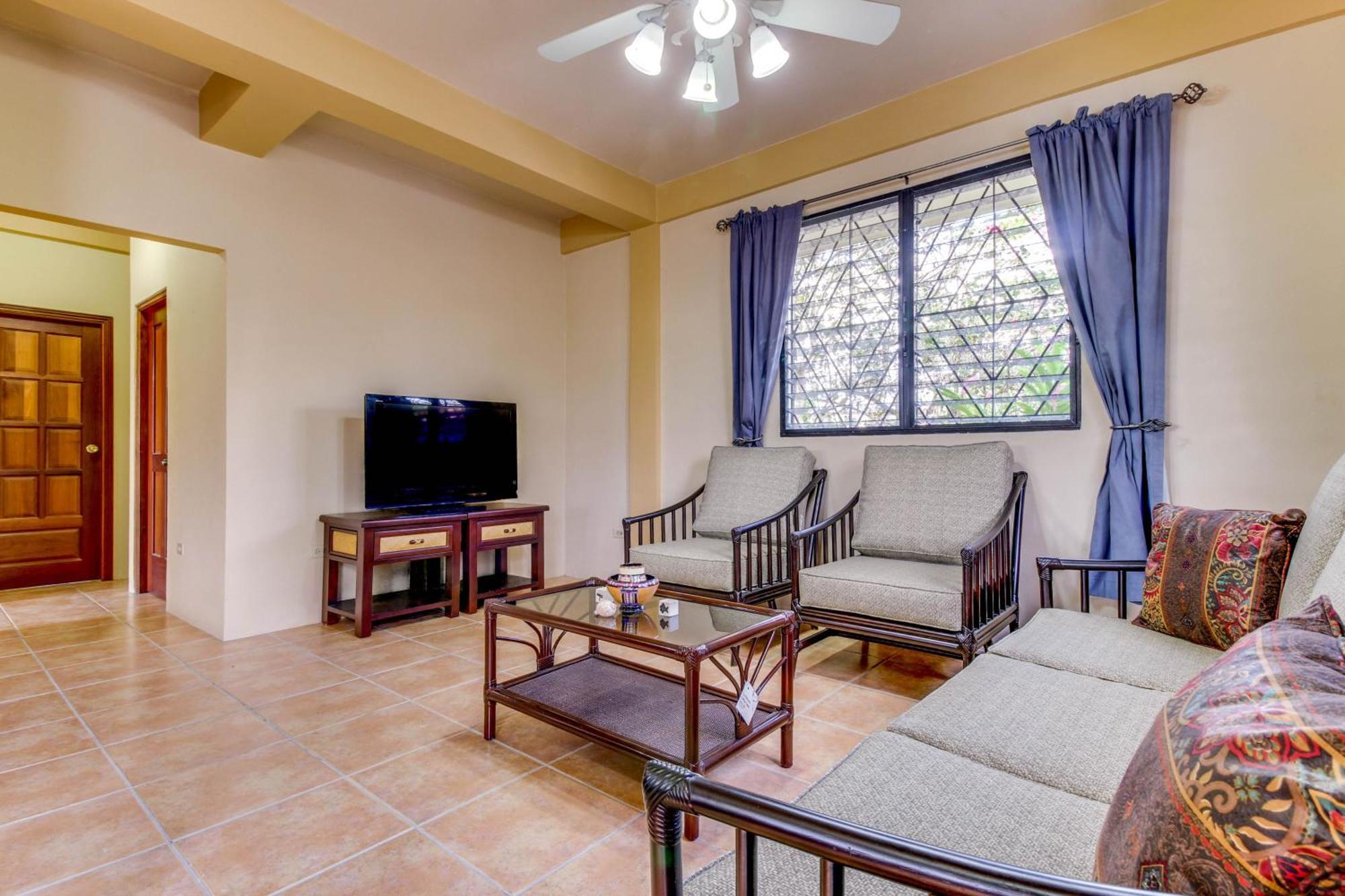 Villa Maya San Ignacio Cameră foto