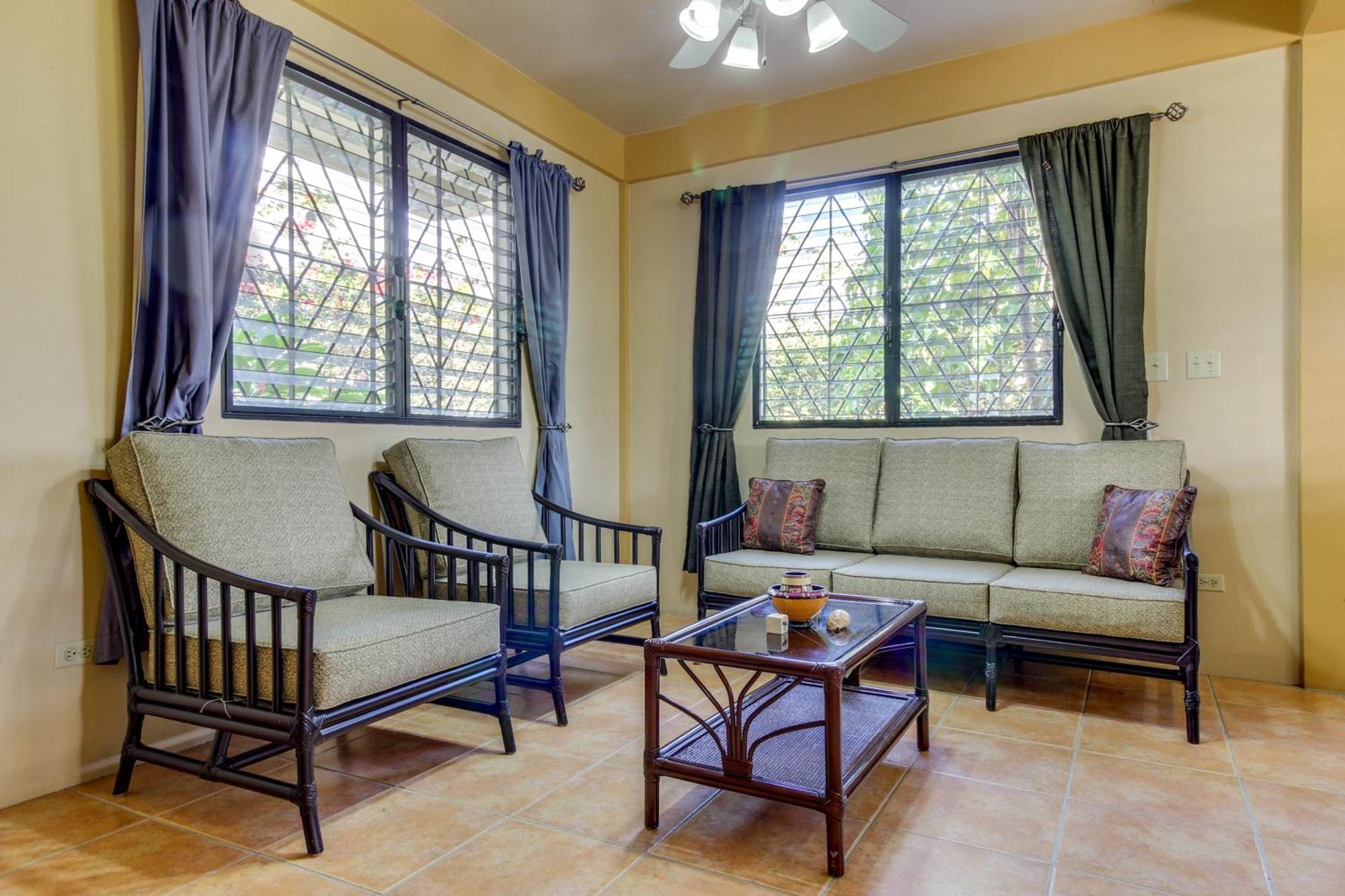 Villa Maya San Ignacio Cameră foto