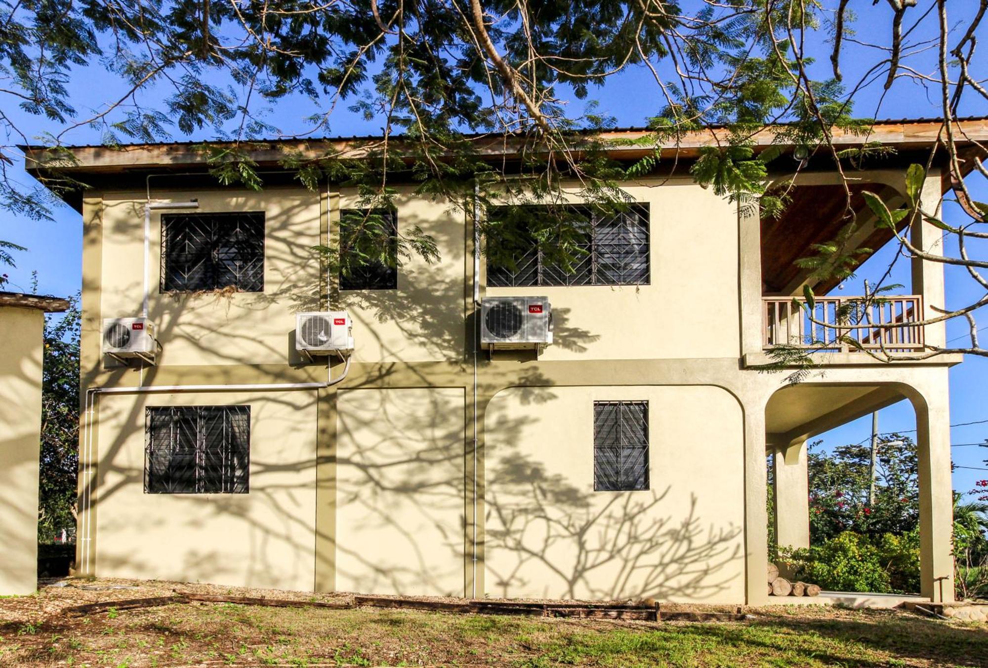 Villa Maya San Ignacio Cameră foto