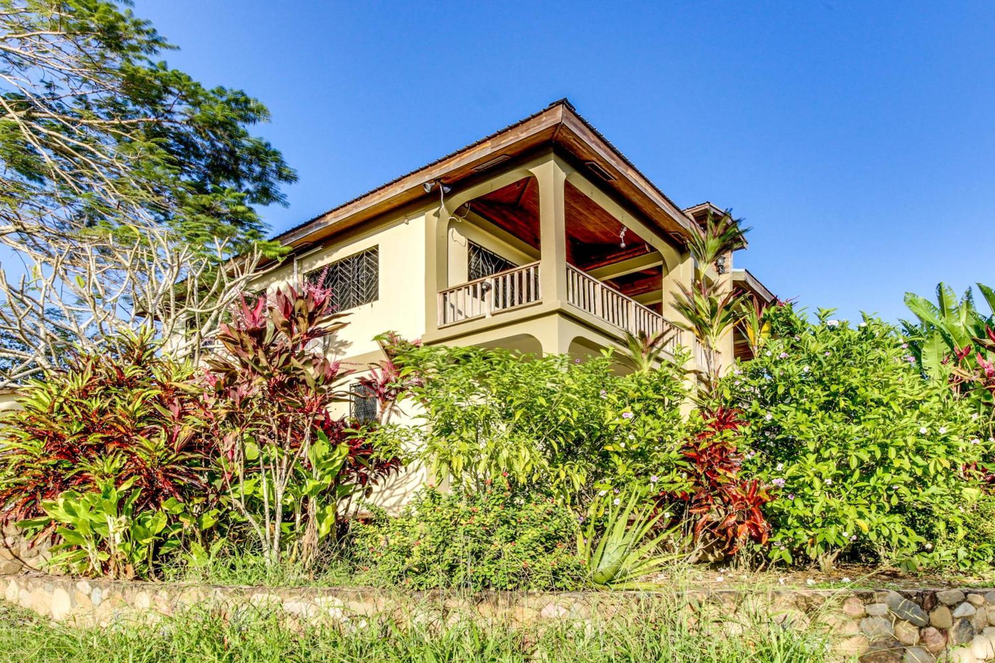 Villa Maya San Ignacio Cameră foto