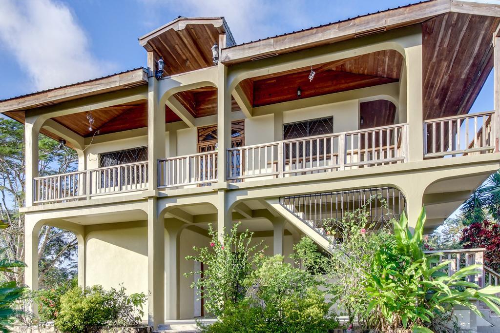 Villa Maya San Ignacio Exterior foto