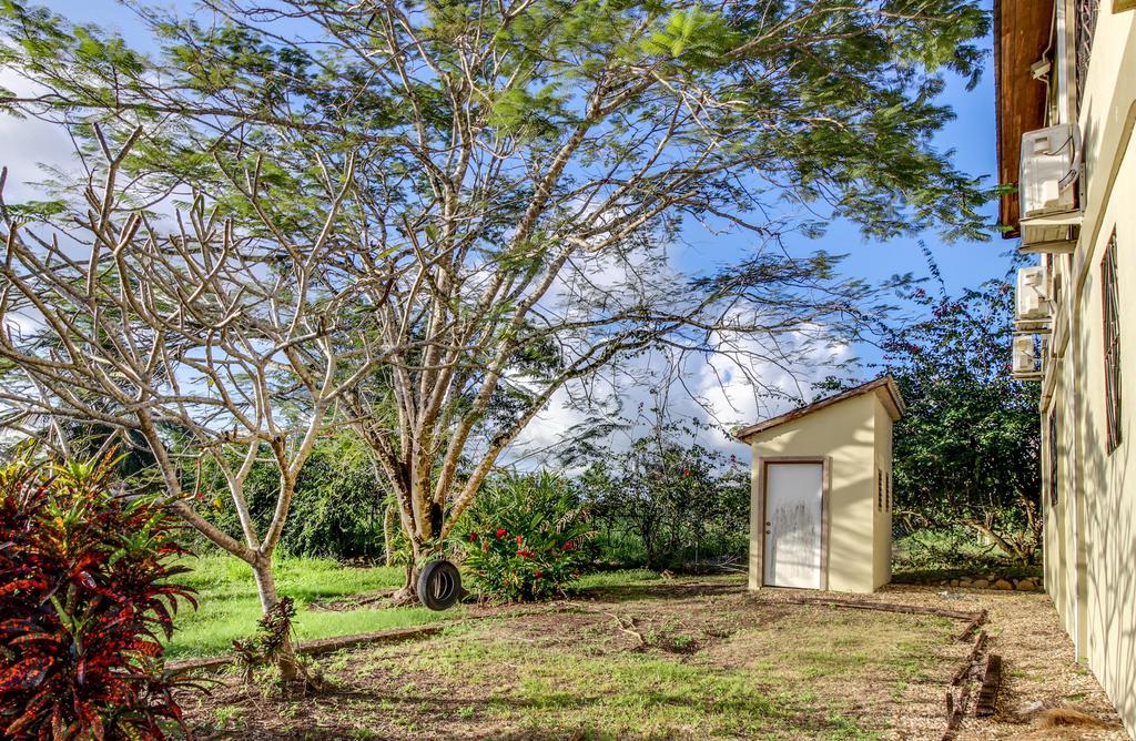 Villa Maya San Ignacio Exterior foto