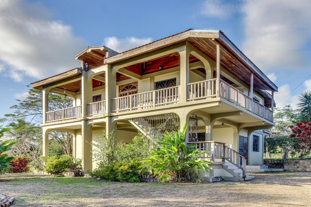 Villa Maya San Ignacio Exterior foto