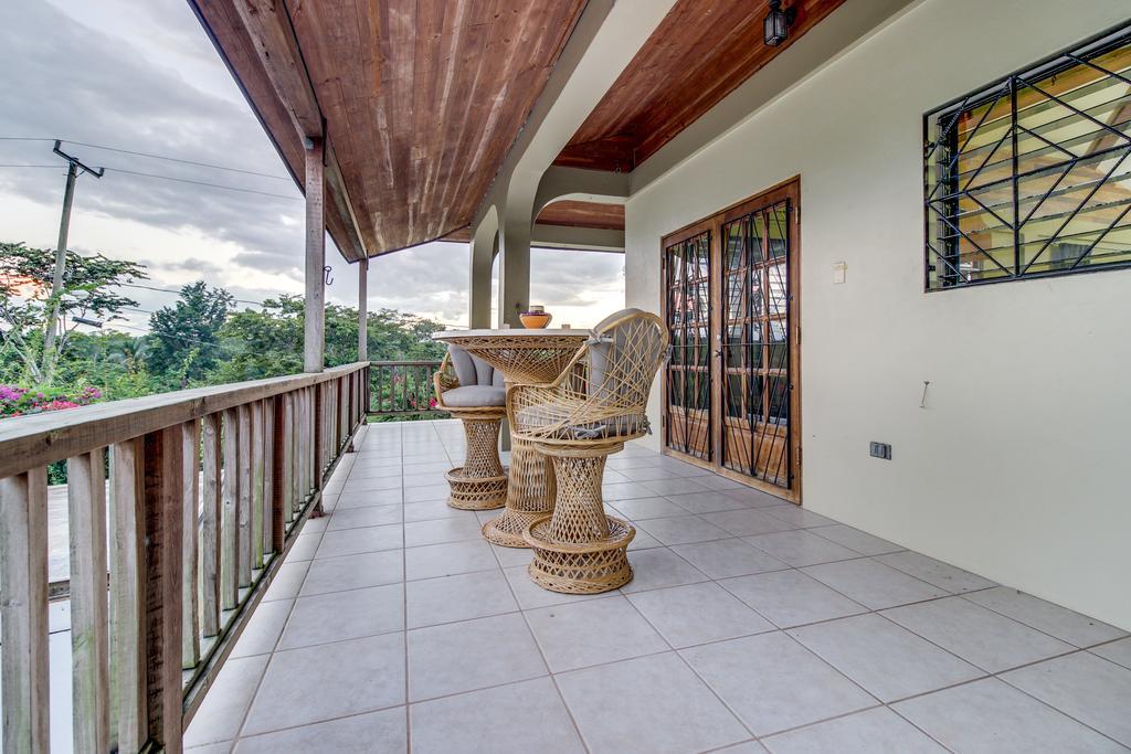 Villa Maya San Ignacio Exterior foto