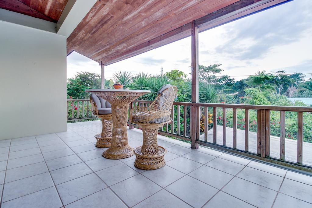 Villa Maya San Ignacio Exterior foto